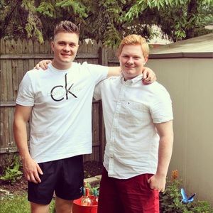 Meet your Posher, Jack